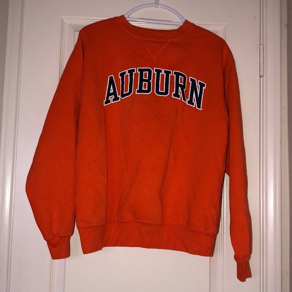 Unisex Auburn Sweatshirt
